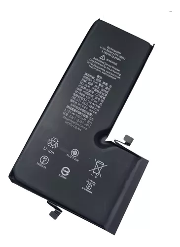 Bateria Iphone 11 Pro