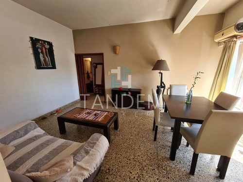 Muy Buen Ph Con Cochera En Villa Adelina San Isidro