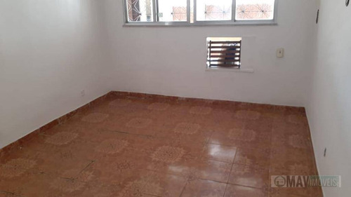 Imagem 12 de 19 de Casa Com 2 Dormitórios À Venda, 150 M² Por R$ 430.000,00 - Campinho - Rio De Janeiro/rj - Ca0545