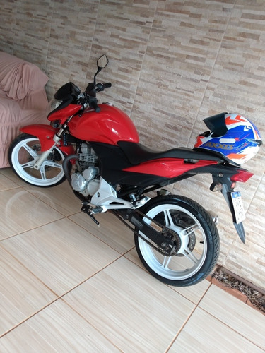 Honda Cb 300