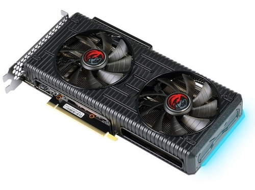 Imagem 9 de 10 de Barata Placa De Víde Rtx Ti 3060 Ti8gb Gddr6 256 G.2 Anos