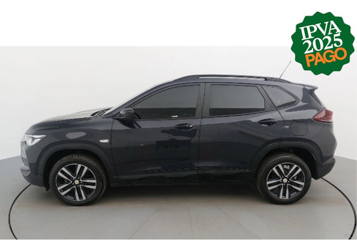 Chevrolet Tracker 1.0 TURBO FLEX LT AUTOMÁTICO