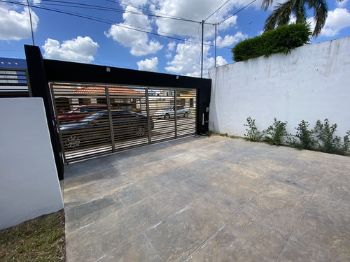 Imagen 3 de 8 de Casa En Renta En Francisco De Montejo, Mérida. Dos Plantas