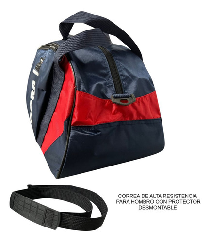 Maleta Deportiva Viaje Entrenamiento Gym Varios Colores