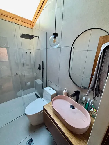 Casa En Venta En Poblado - El Campestre. Cod V4122