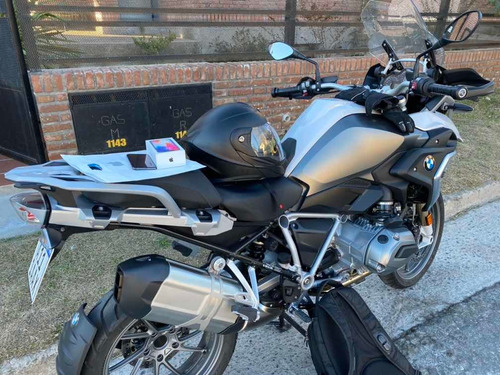 Bmw Gs1200 Sport 2019