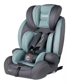 Carestino Moscú silla para auto isofix verde