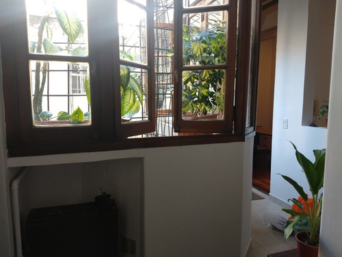 Alquiler De Consultorios En Caballito . Excelente Ubicación