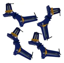 Comprar Prensa Angular Carpintero Encuadra 90º Marqueteria X 4u