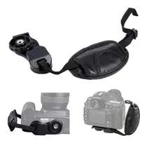 Comprar 3x Alça De Mão Hand Grip Strap Canon Nikon Sony Fuji Pentax
