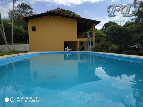 Imagem 13 de 21 de Chácaras Em Condomínio À Venda Em Piracaia/sp - Compre O Seu Chácaras Em Condomínio Aqui! - 1479330