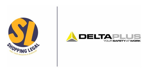 Imagem 5 de 6 de Capacete Segurança Epi Amarelo Beryl Da Delta Plus