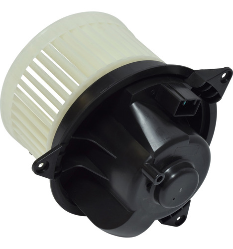 Motor Soplador De A/c Ford Focus 2001 Uac