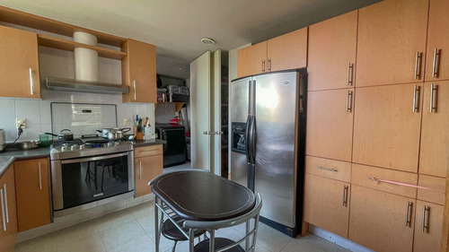 Imagen 11 de 30 de Departamento En Venta Privada Del Bosque, Bosques De Las Lom