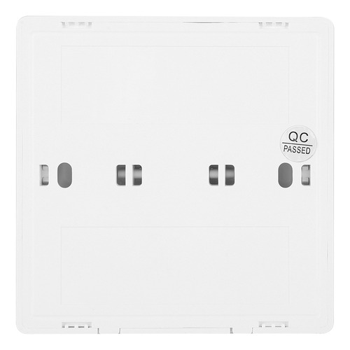 Kit De Lámparas De Pared Rf Inalámbricas Fr Con Control Remo
