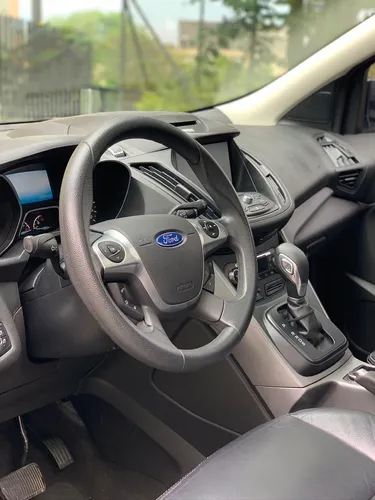 Ford Escape 2.0 Se 4x4 Automatica