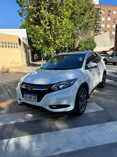 Honda HR-V 1.8 Ex 2wd Cvt