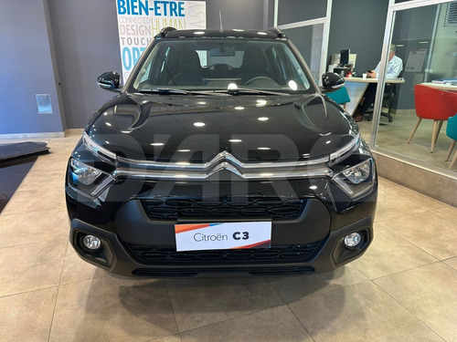 Citroën C3 1.6 Vti 115 At6 Feel