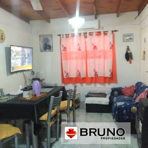 Casa Con Departamento En Venta En Merlo Sur