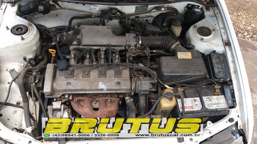 Imagem 1 de 12 de Pecas Toyota Corona Xei 1.8 1997 Somente Pecas