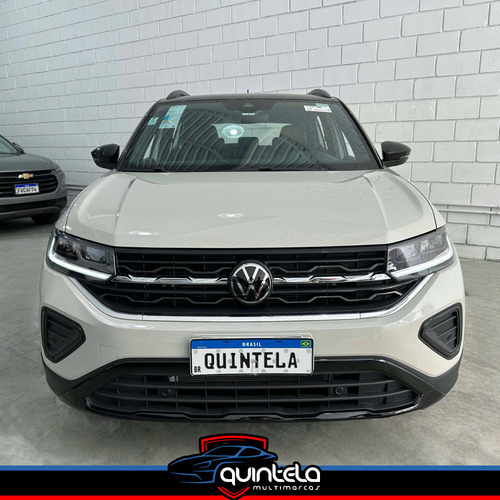 Volkswagen T-Cross HIG. 250 TSI 1.4 FLEX 16V 5P AUT