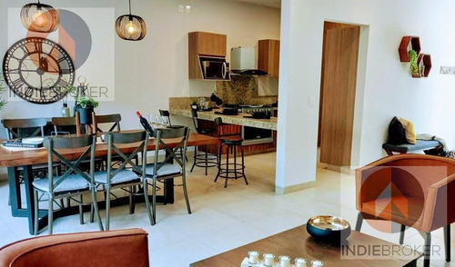 Imagen 15 de 22 de Residencias Justo Enmedio De La Ciudad! | Circuito Privado 3 Modelos | Desde $2,550,000