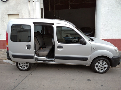 Renault Kangoo Express Comfort