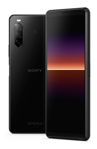 Sony Xperia 10 Ii Xq-au52 4gb 128gb Dual Sim Duos