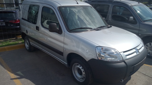 Citroën Berlingo 1.6 Hdi 92 Bussines Mixto