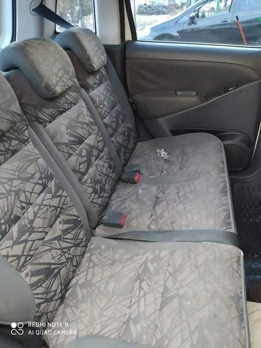 Fiat Idea 1.8 Adventure Alarma 2007