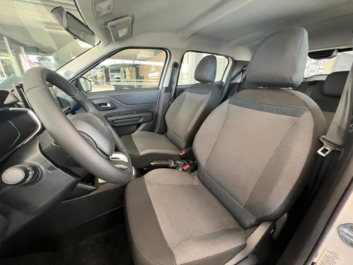 Citroën C3 1.6 Vti 115 At6 Feel
