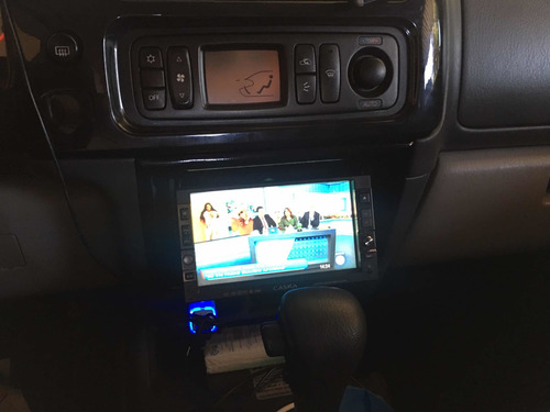 Mitsubishi Pajero Sport 2.5 Hpe Diesel 4x4 Aut. 5p 2010