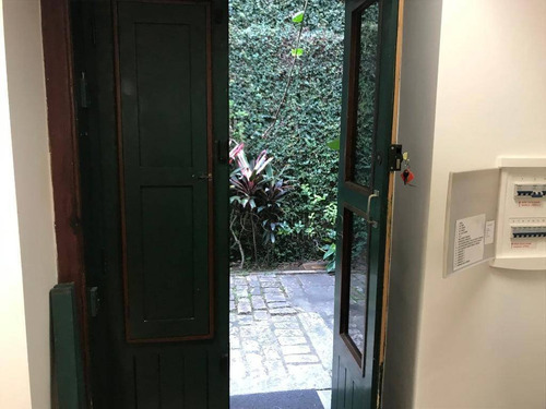 Casa À Venda, 336 M² Por R$ 1.200.000,00 - Rio Comprido - Rio De Janeiro/rj - Ca1610