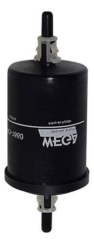 Filtro Combustivel Alfa 145 1.8 16v Gas 1995 A 1998 Fci1660
