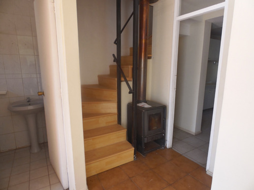Arrendamos Casa En Condominio Don Jorge