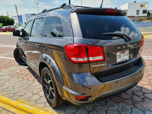 Dodge Journey 2.4 Blacktop Mt 2014