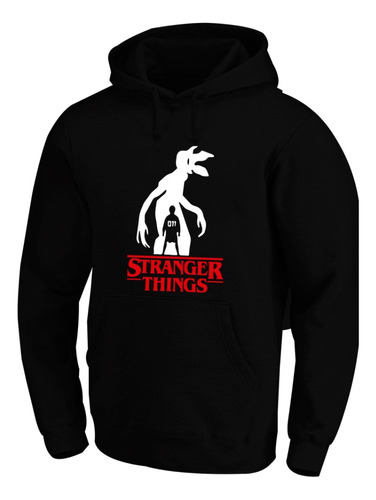 Sudadera Stranger Things Eleven