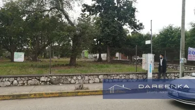 Terreno en venta