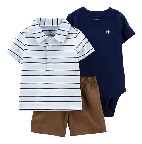 Ropa Polo De Bebe MercadoLibre
