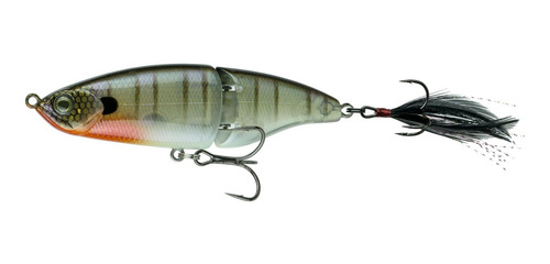 6th Sense Pesca Speed Glide 100 Swimbait