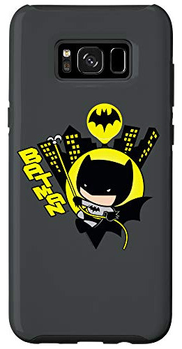 Funda Para Galaxy S8+ Batman-02