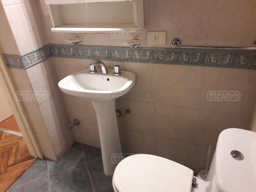 Departamento En Alquiler Ubicado En Colegiales, Capital Federal, Buenos Aires