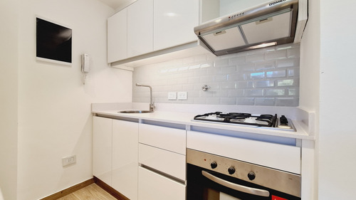 Imagen 5 de 14 de Departamento De 3 Ambientes A Estrenar Cochera