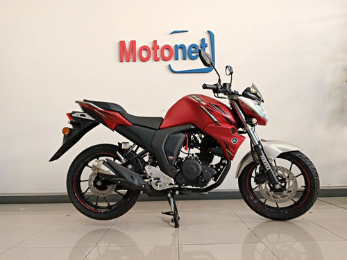 Imagen 6 de 15 de Yamaha Fz S D Disco 2023 0km Tarjeta 12 Cuotas Fijas