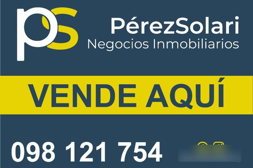 Imagen 9 de 13 de Se Vende Apartamento De 4 Dormitorios En San José De Mayo