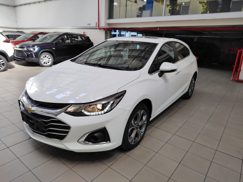 Chevrolet Cruze 5 1.4 Premier 5p