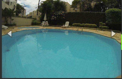 Imagem 5 de 22 de Apartamento Em Vila Firmiano Pinto, São Paulo/sp De 62m² 2 Quartos À Venda Por R$ 335.000,00 - Ap838577-s