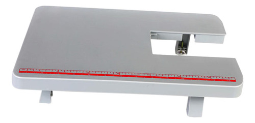 Tabla De Mesa Extensible Portátil Para Máquina De Coser, Gri