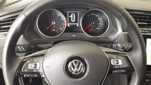 Nuevo Polo Highline Automatico 1.6msi 110cv Tiptronic Borda