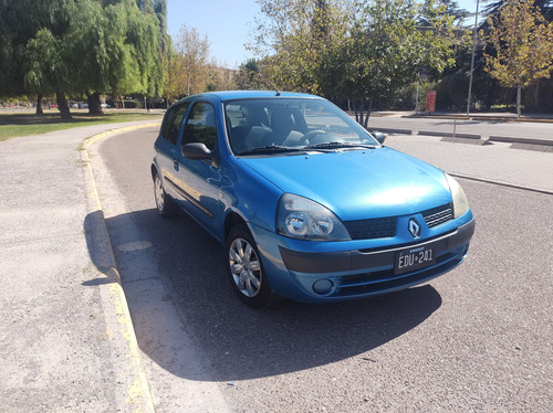 Renault Clio 1.2 F2 Authentique Aa